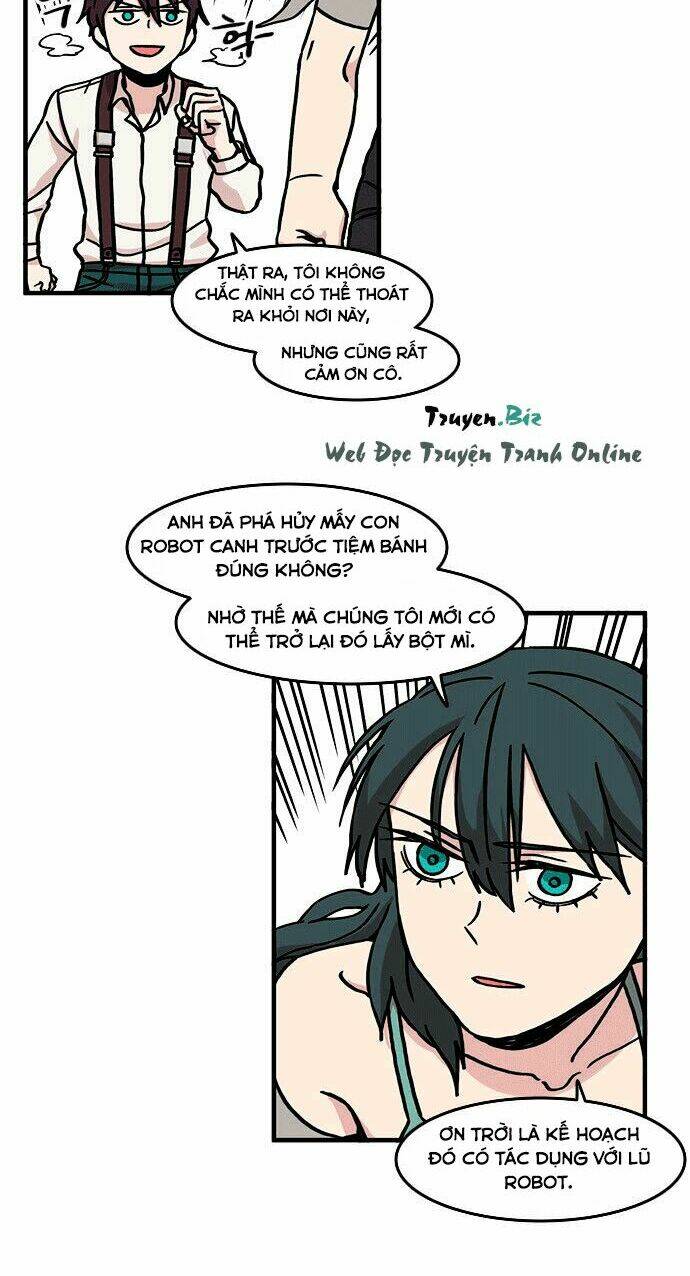 minus hand chapter 14 23