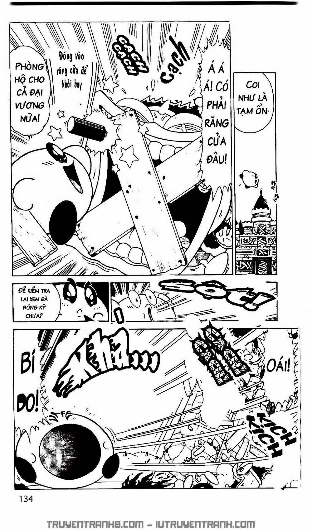 ngôi sao kabi chapter 76 10