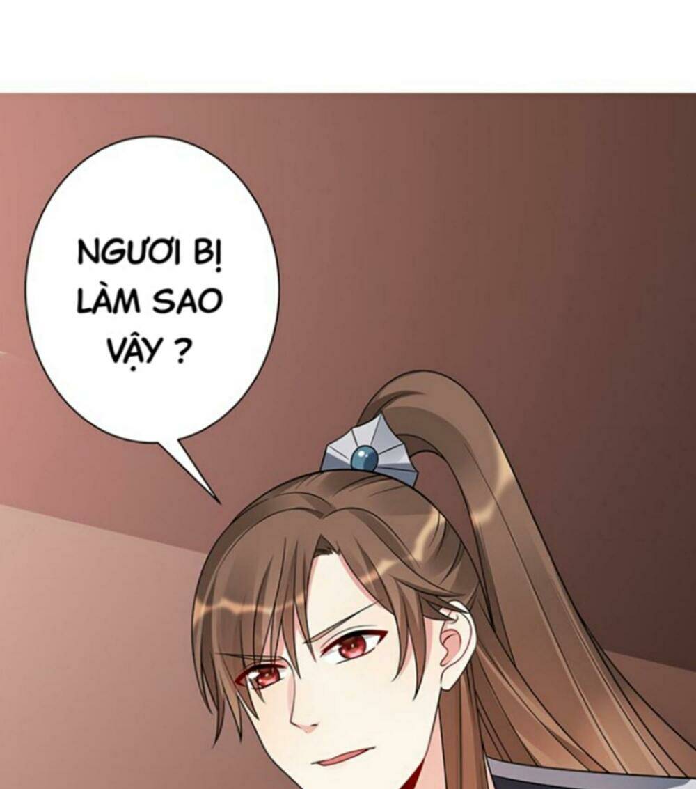 độc phi thần y quá kiêu ngạo chapter 111 35