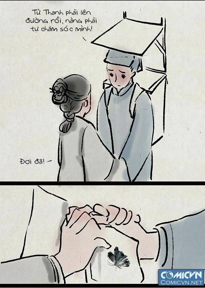 nhất thiền tiểu hòa thượng chapter 26 2