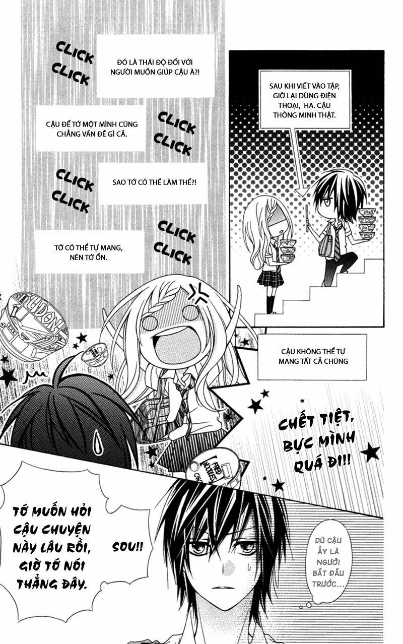 stardust wink chapter 32 22