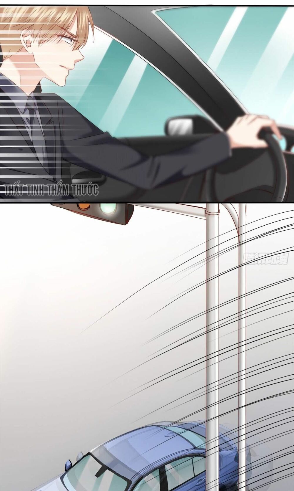 bay qua thiên sơn đến yêu anh chapter 56 28