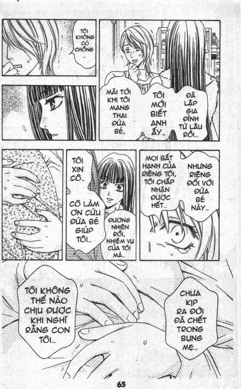 bông hoa bí ẩn chapter 5 65