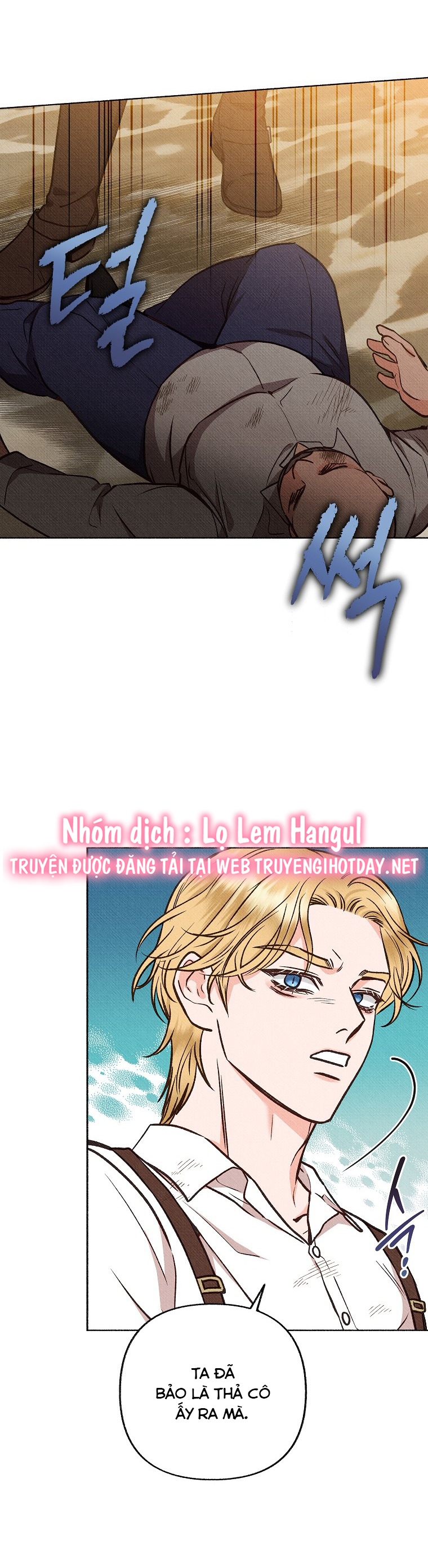 chàng trai đa nhân cách của tôi chapter 9 20