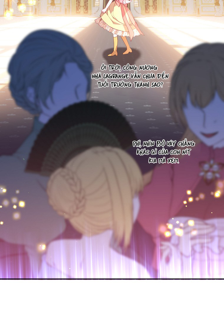 em gái cưng của đại công tước phản diện chapter 50.1 17