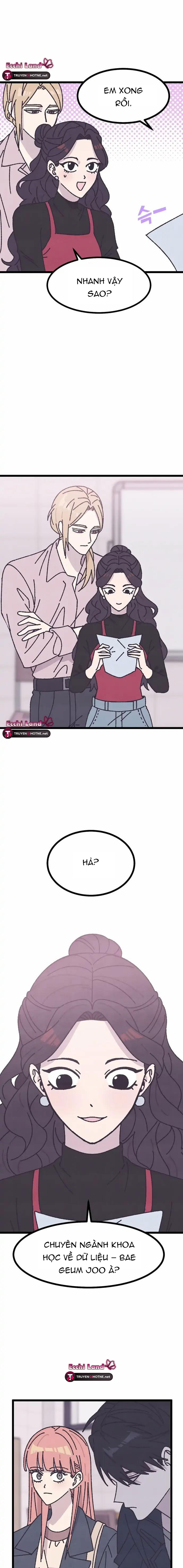 quy luật màu hồng tồi tệ chapter 2.2 1