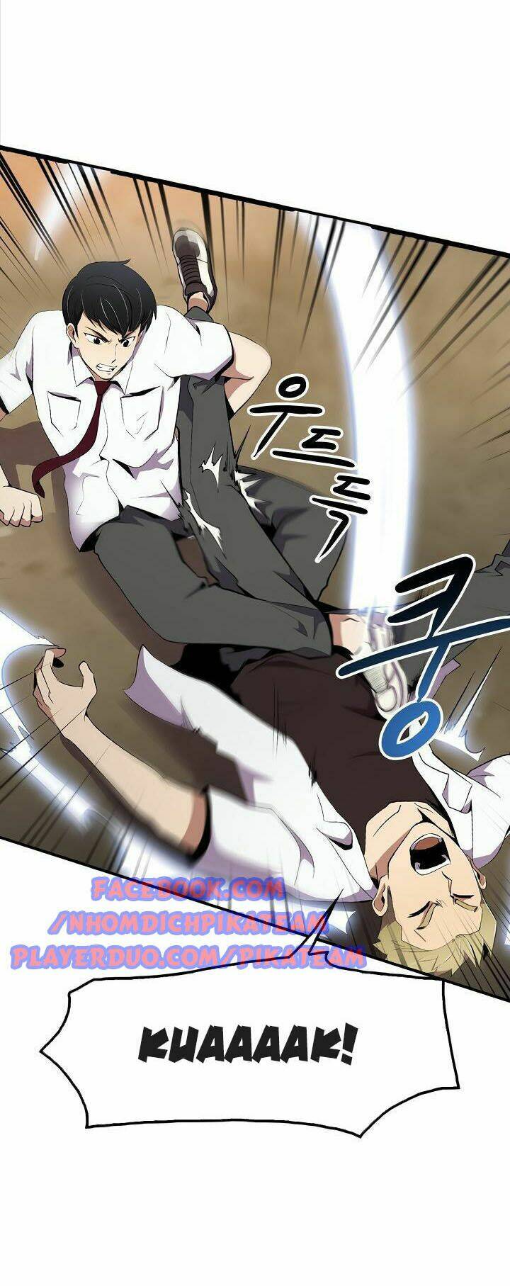 điều tra viên chuyển sinh chapter 8 41