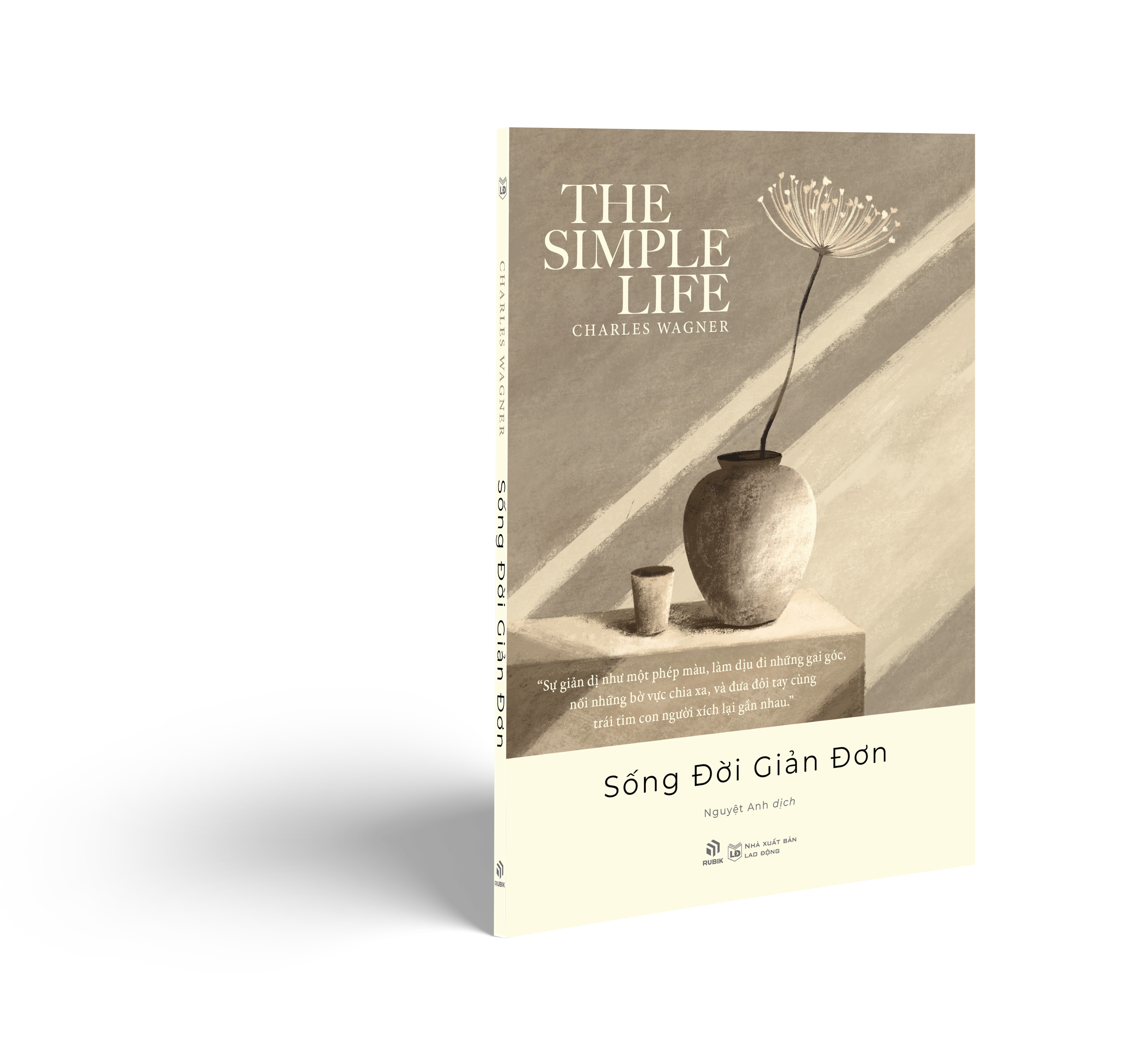 Sách Sống Đời Giản Đơn - ảnh 3