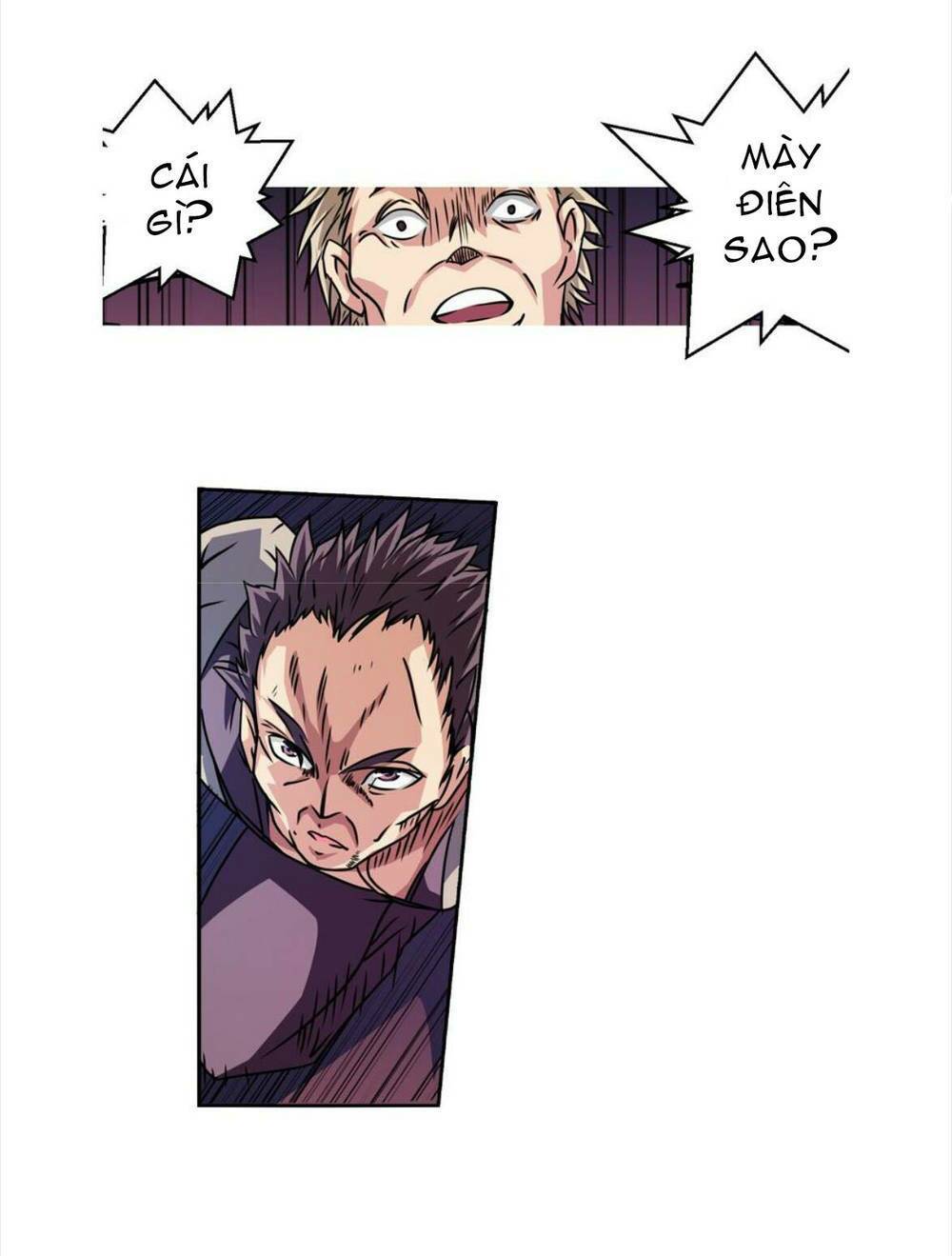 vì tôi là ông chú mở tiệm bán vũ khí chapter 15 10