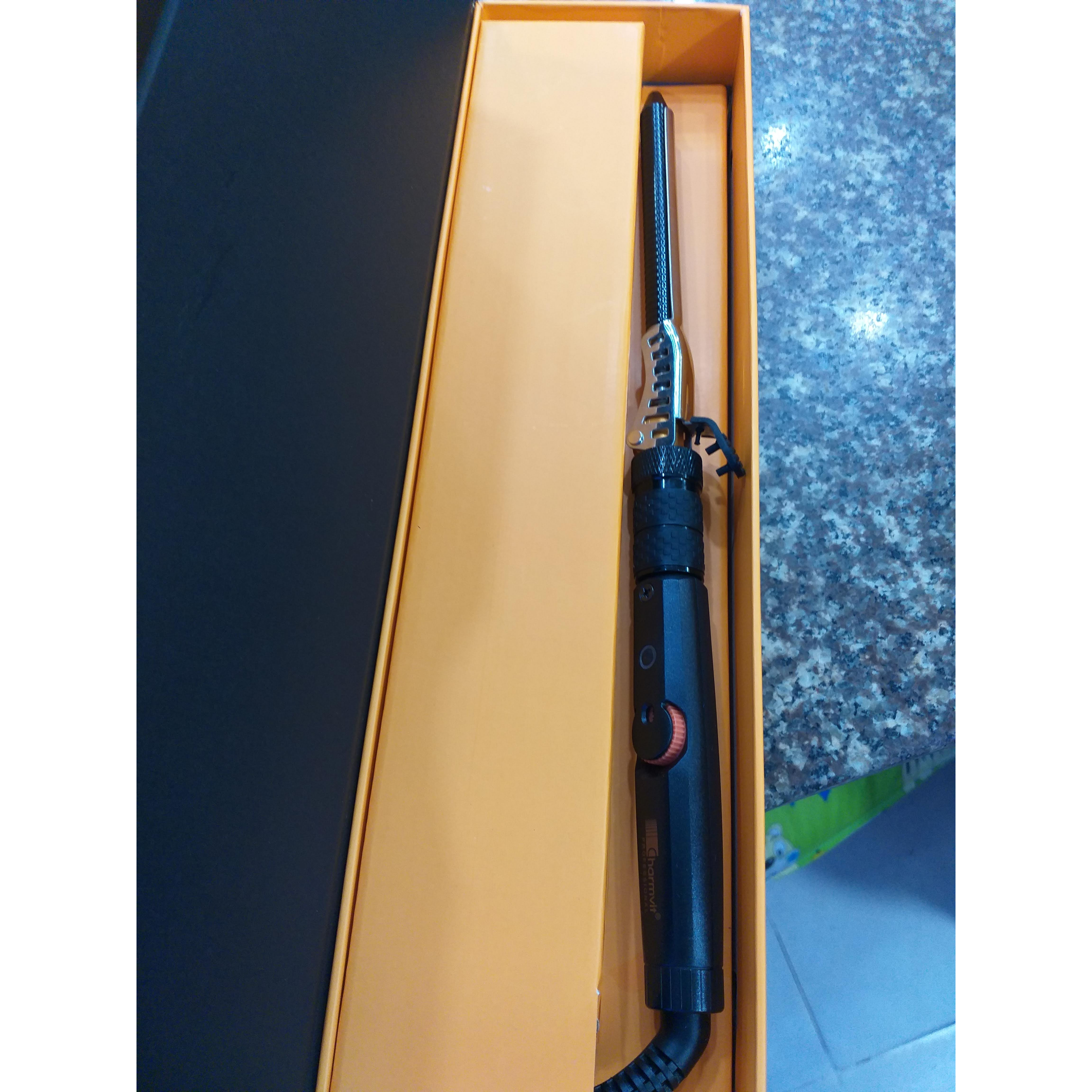 MÁY UỐN LỌN 3018 SIZE 12