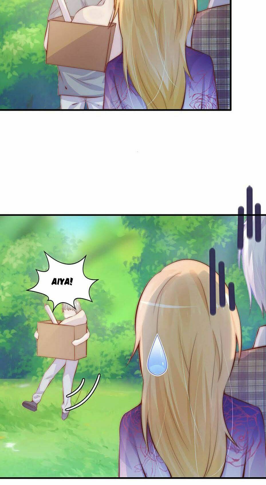 hữu tiên tắc danh chapter 11 25