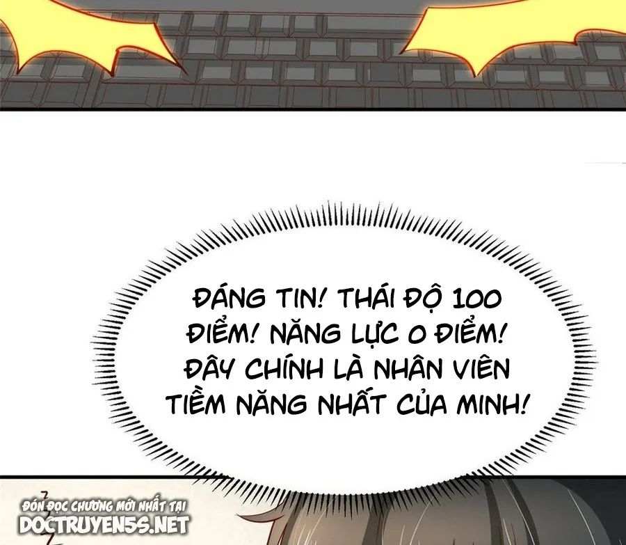 ta làm giàu từ thua lỗ game chapter 4 64