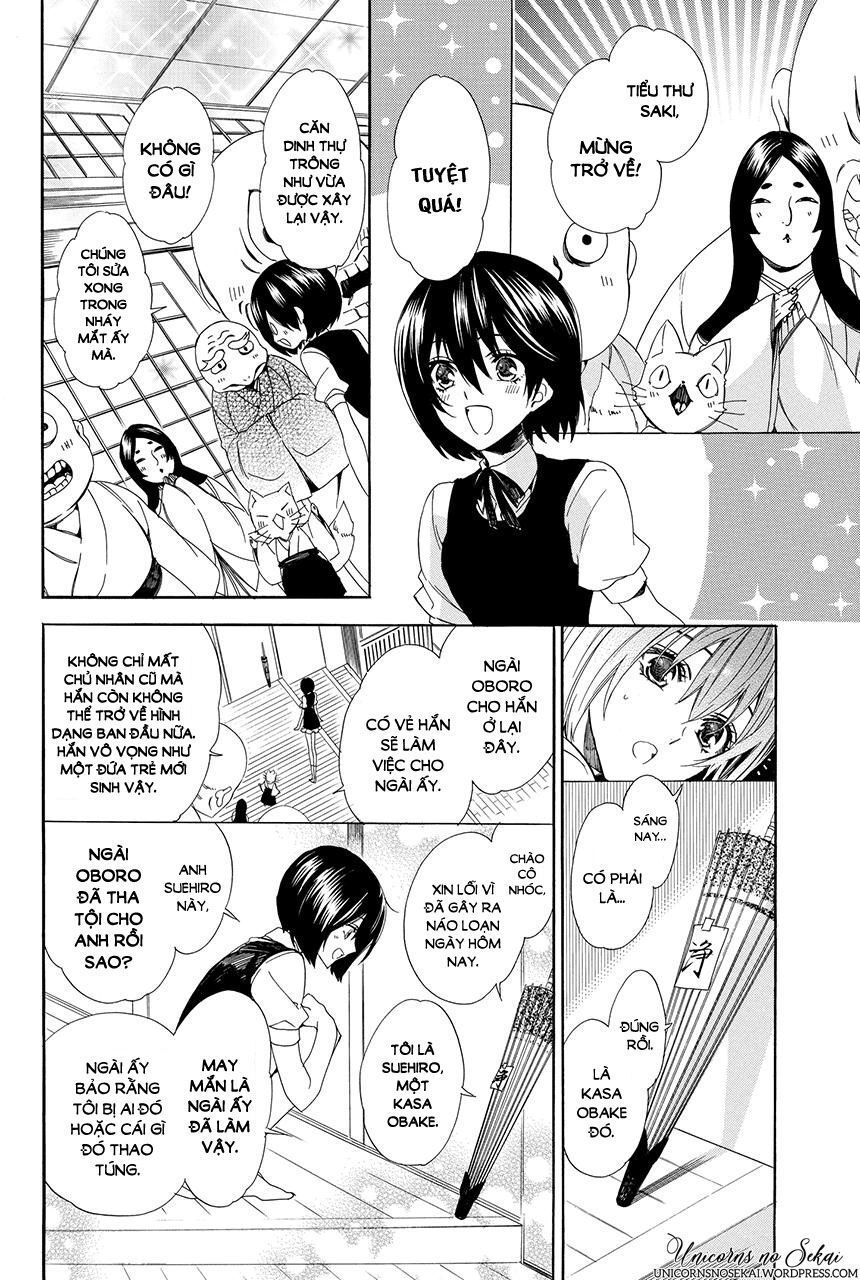 ayakashiou no hanayome chapter 3 24