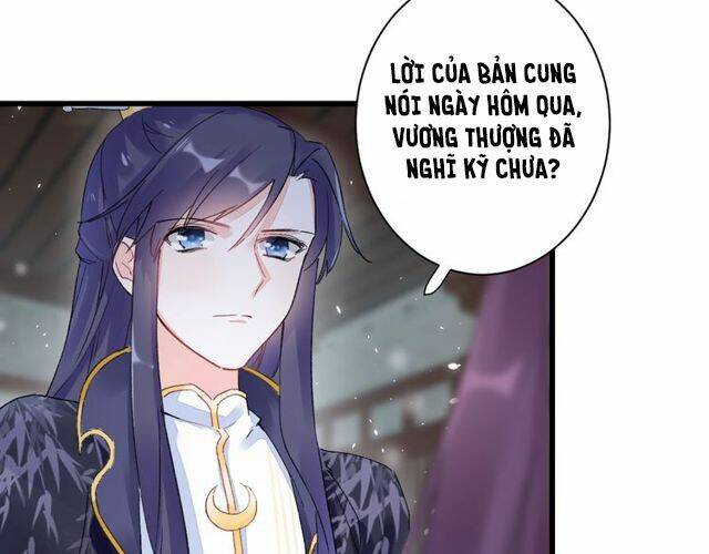 hoa nhan sách chapter 96.1 17
