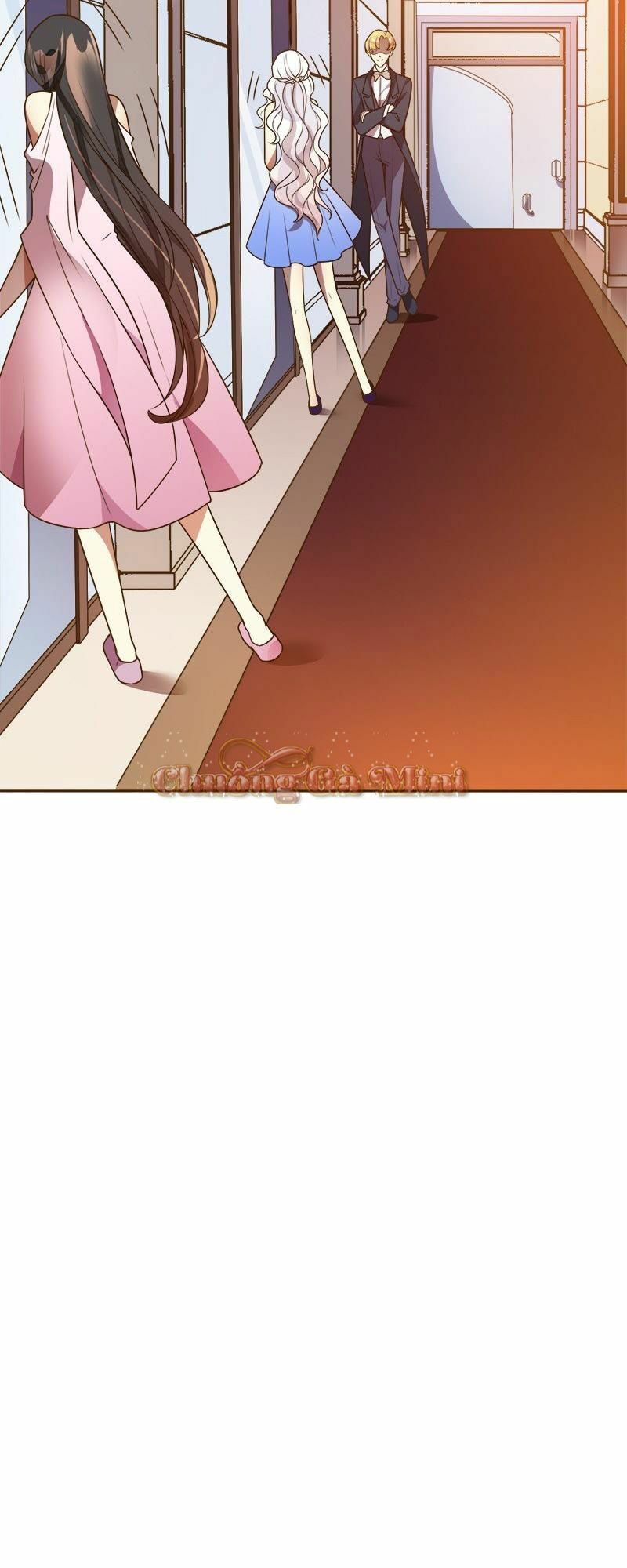 gặp phải người chồng xảo quyệt! chapter 18 33