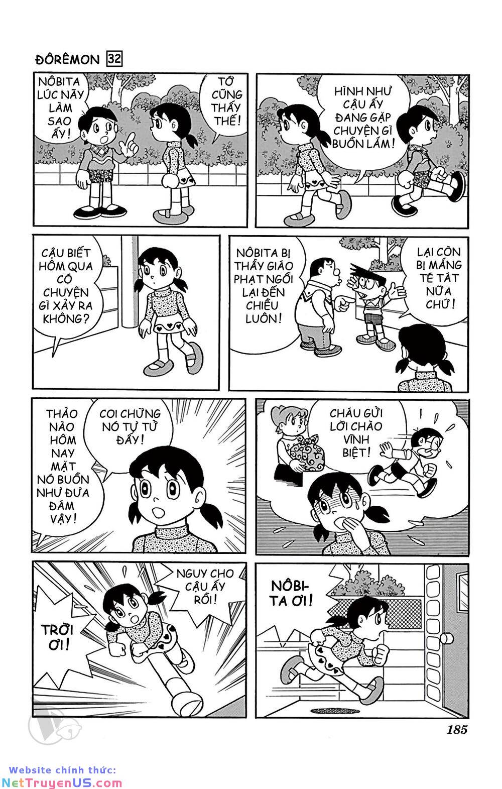 doraemon chapter 582 7