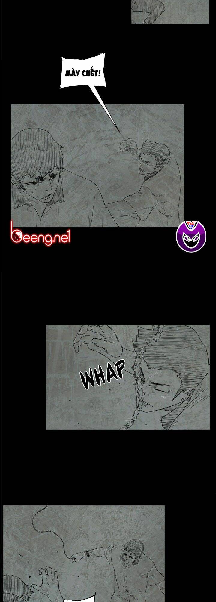 kẻ mạnh nhất - tong edge chapter 51 23