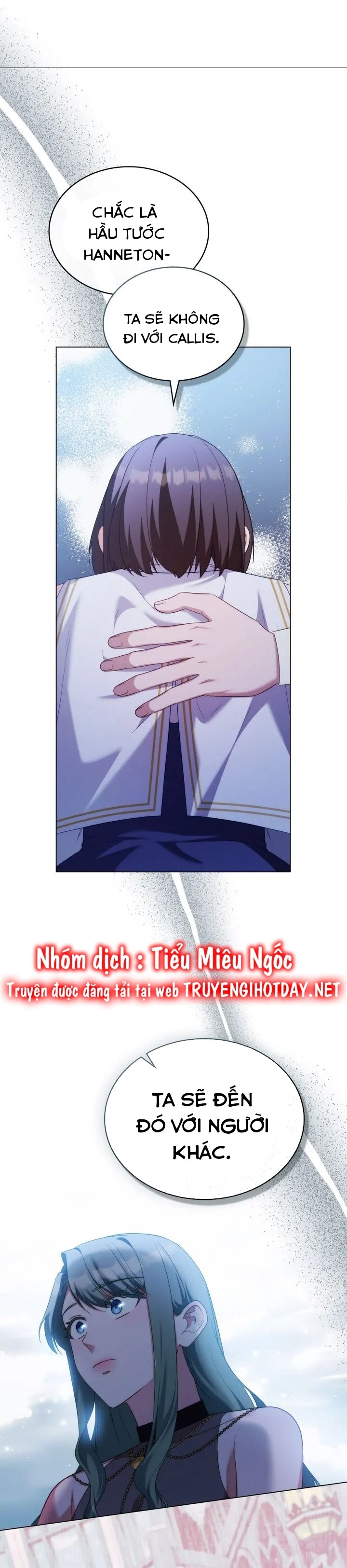 sự xuất hiện của các nhân vật phản diện chapter 77 58