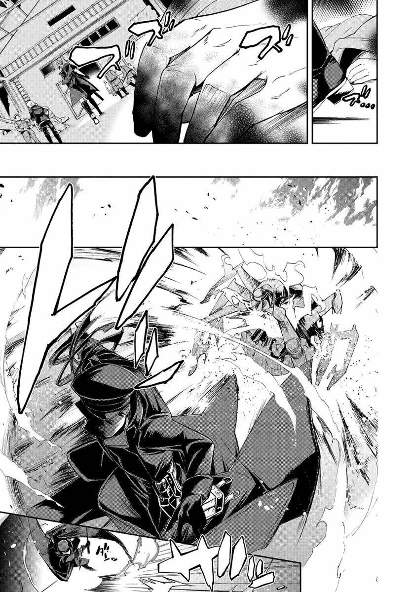 carnaval glare chapter 1 13