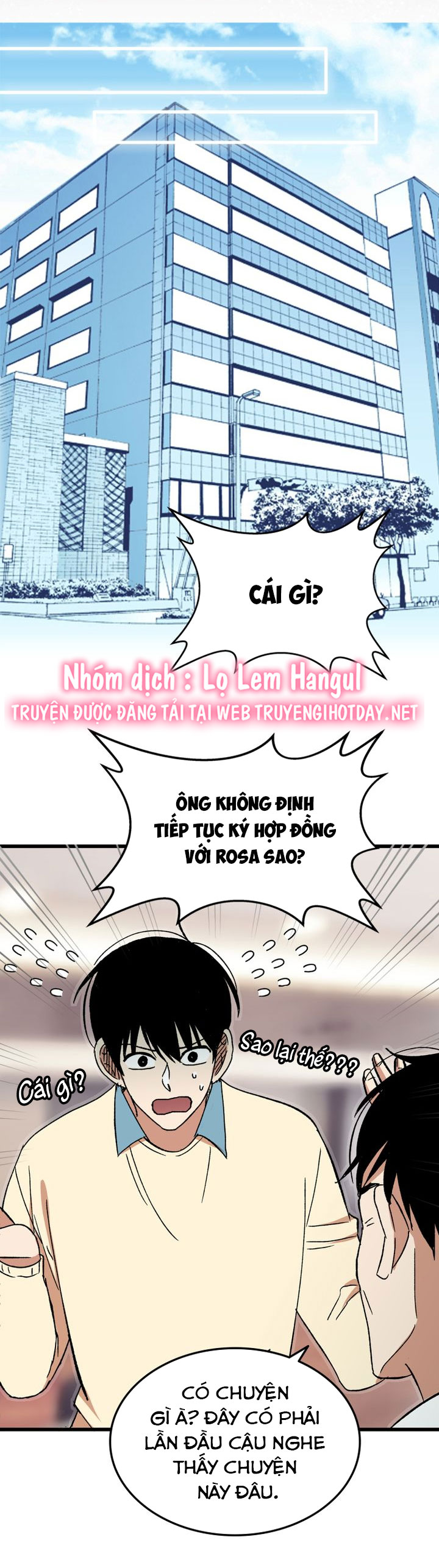 công thức cho tình yêu chapter 55 4