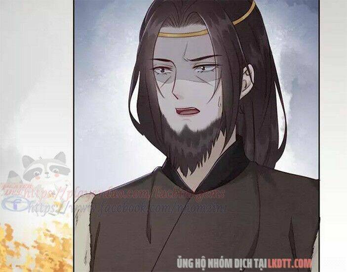 trọng sinh bá sủng nhiếp chính vương quá mạnh mẽ chapter 86 26