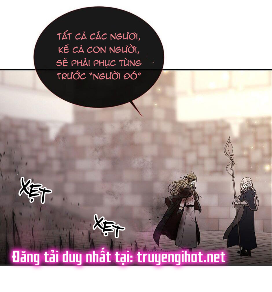 năm môn đệ của charlotte chapter 55 28