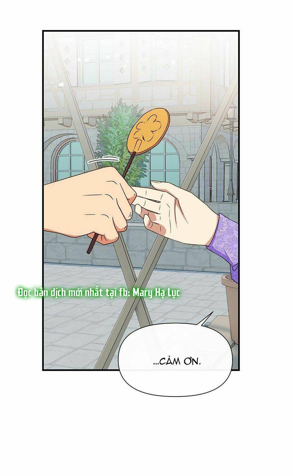 khế ước của nữ công tước quái vật chapter 100 38