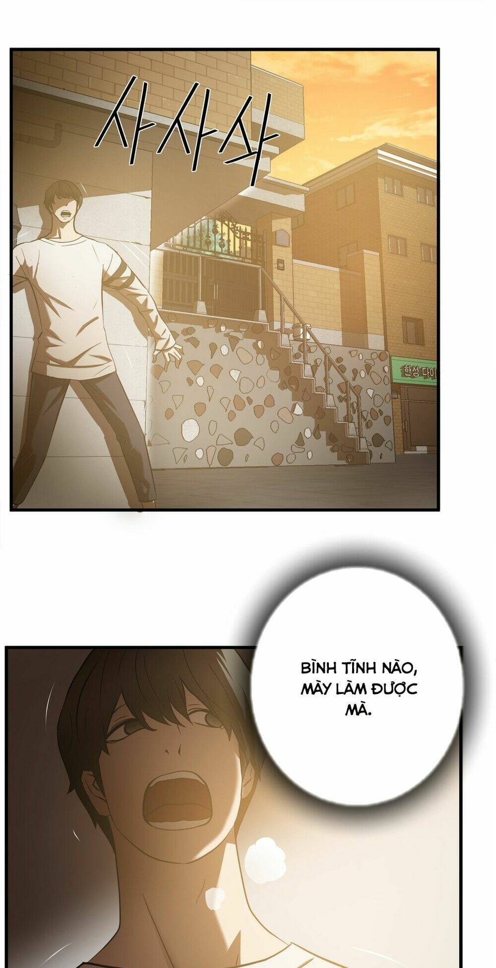 kẻ bị ruồng bỏ chapter 26 27