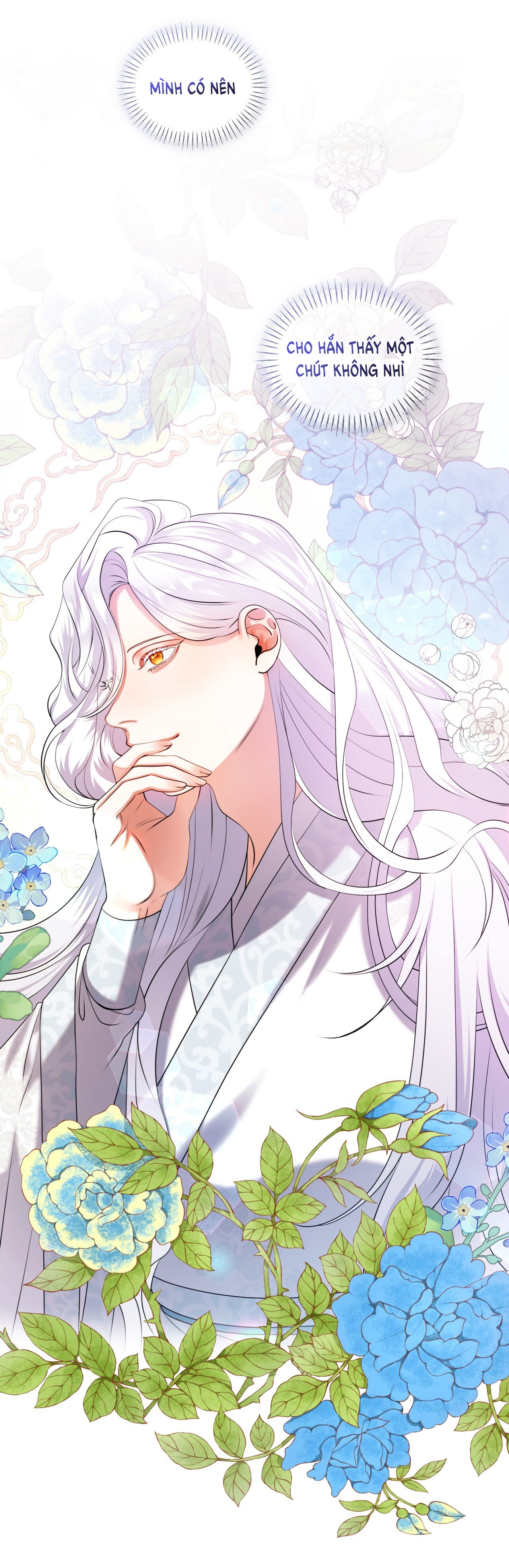 nâng niu nuôi dưỡng giáo chủ ma giáo chapter 4.1 22