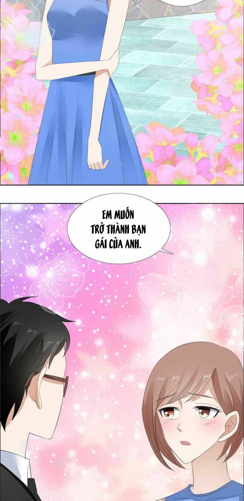 độc sủng kiều thê của bá đạo tổng tài chapter 67 22