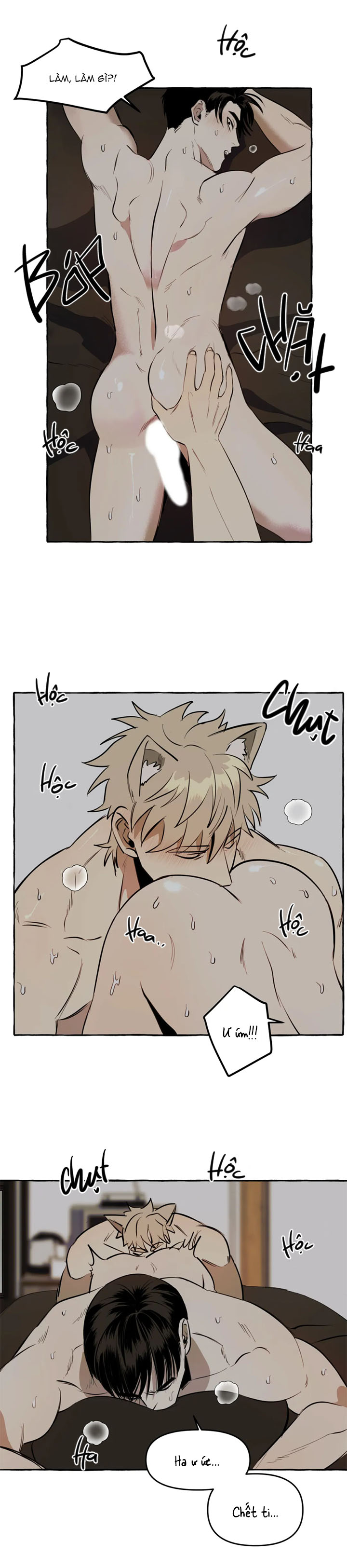 nhà của sam sam chapter 5 7