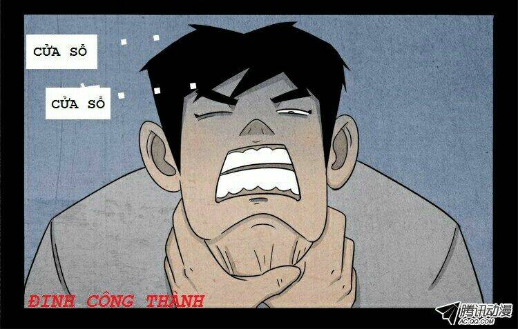 những sự kiện kỳ dị chapter 22 28