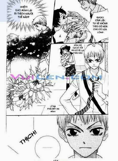 neck and neck chapter 6 130