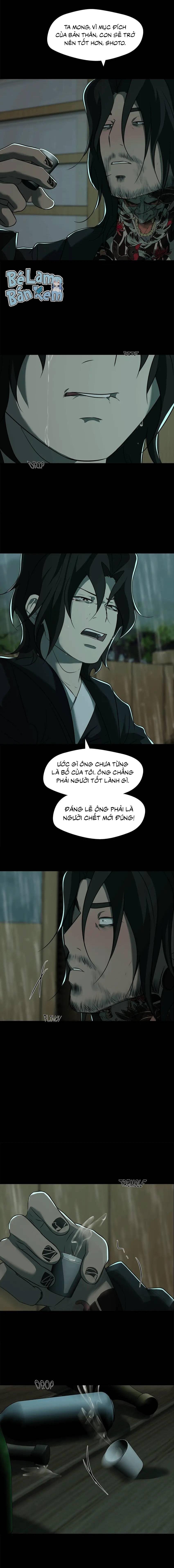 love murder basketball chapter 49 6