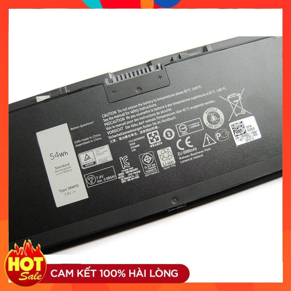 Pin Dùng Cho Laptop Dell E7420 E7440 E7450