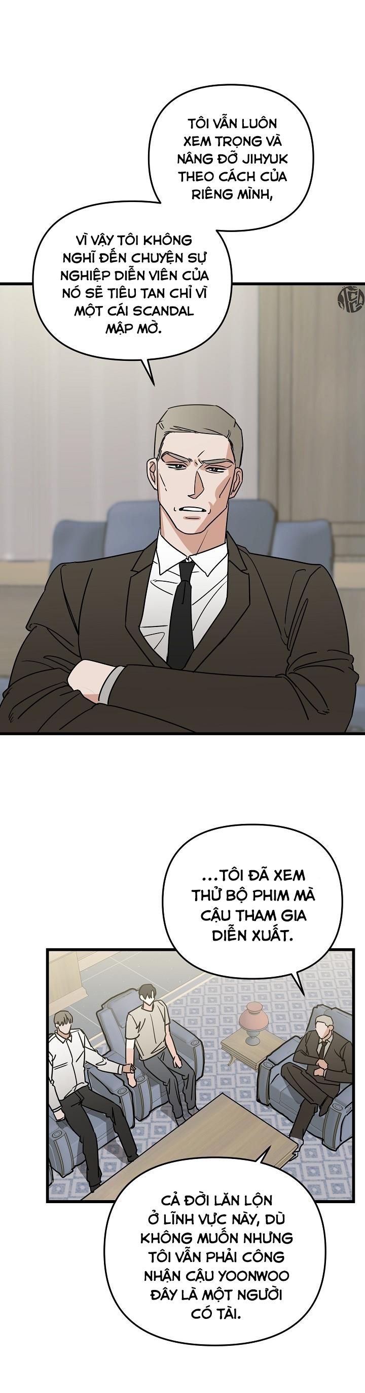 paradise again chapter 31 3