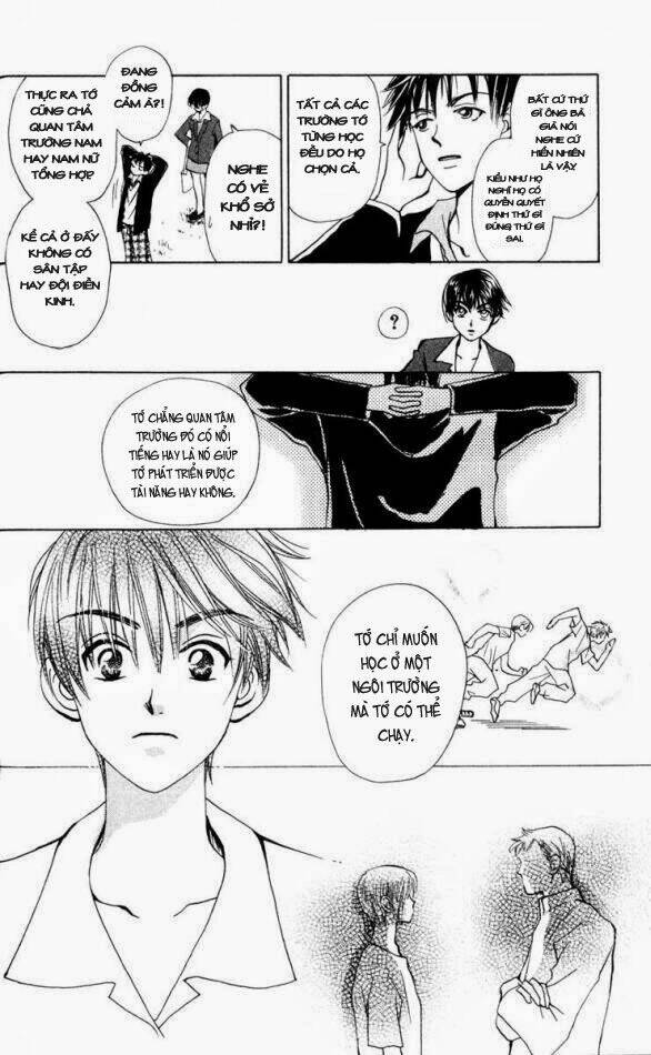 w-julie chapter 16 17