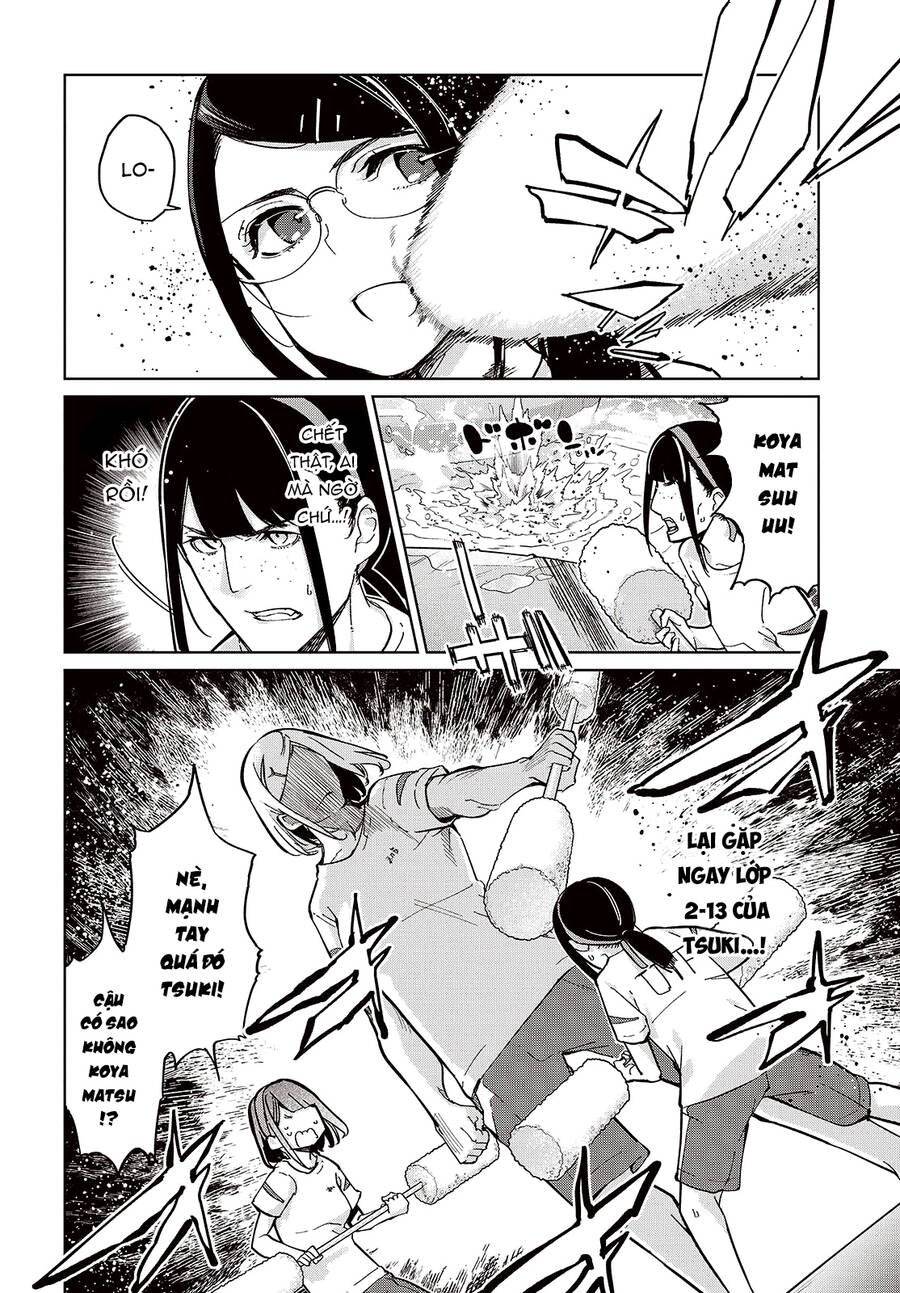 jiangshi kaitan blood chapter 86 10