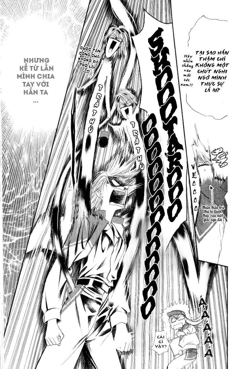 thử thách của kyouko chapter 6 33