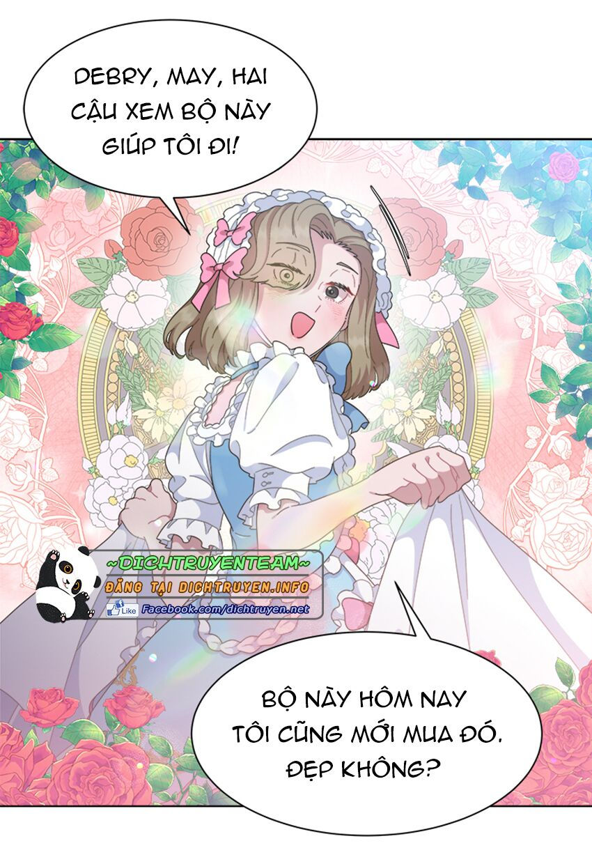 con gái bảo bối của ma vương chapter 142 22
