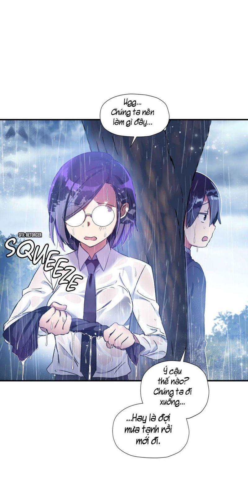 girls marmot chapter 23 10