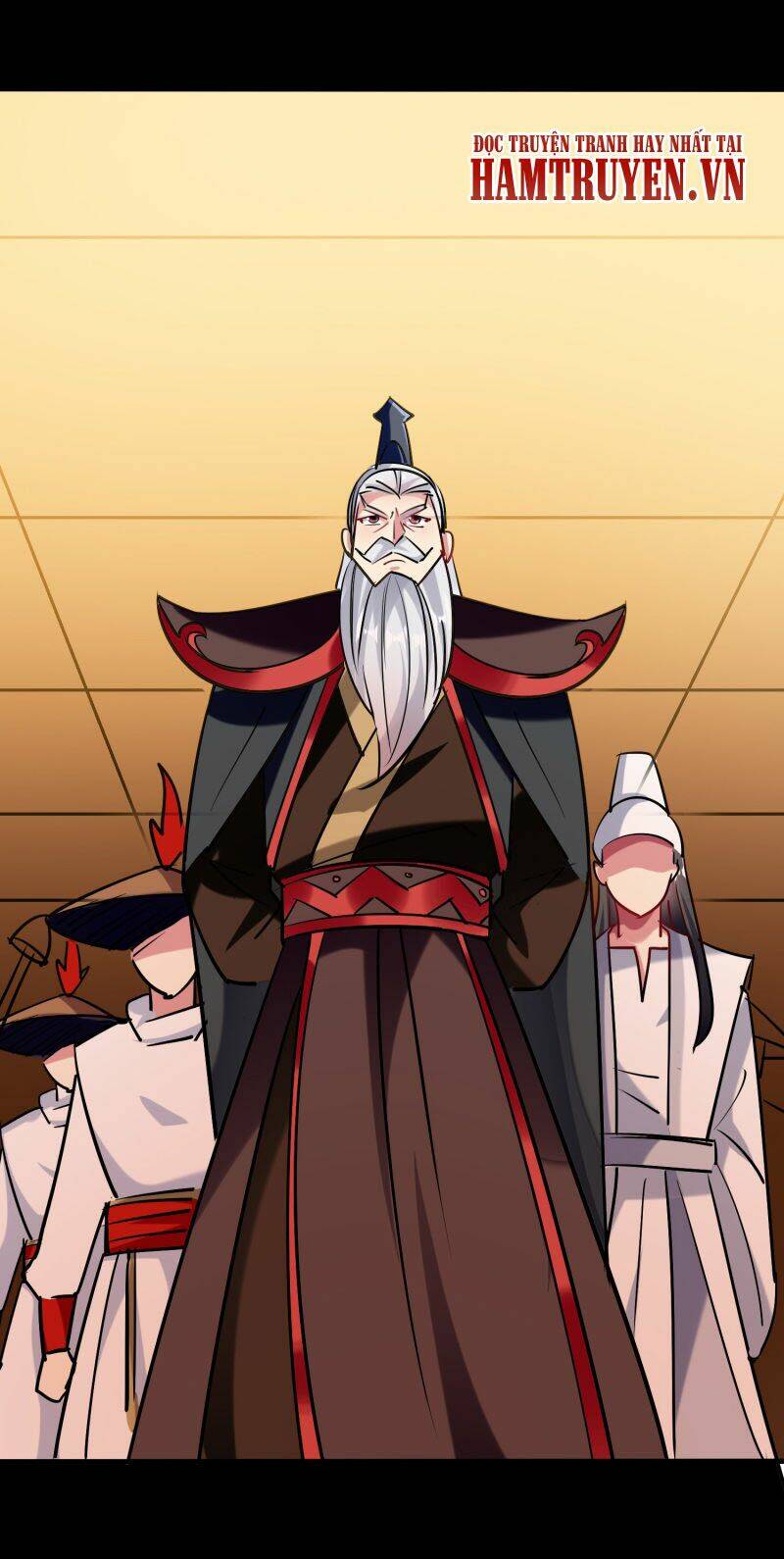 vạn giới tiên vương chapter 51 28