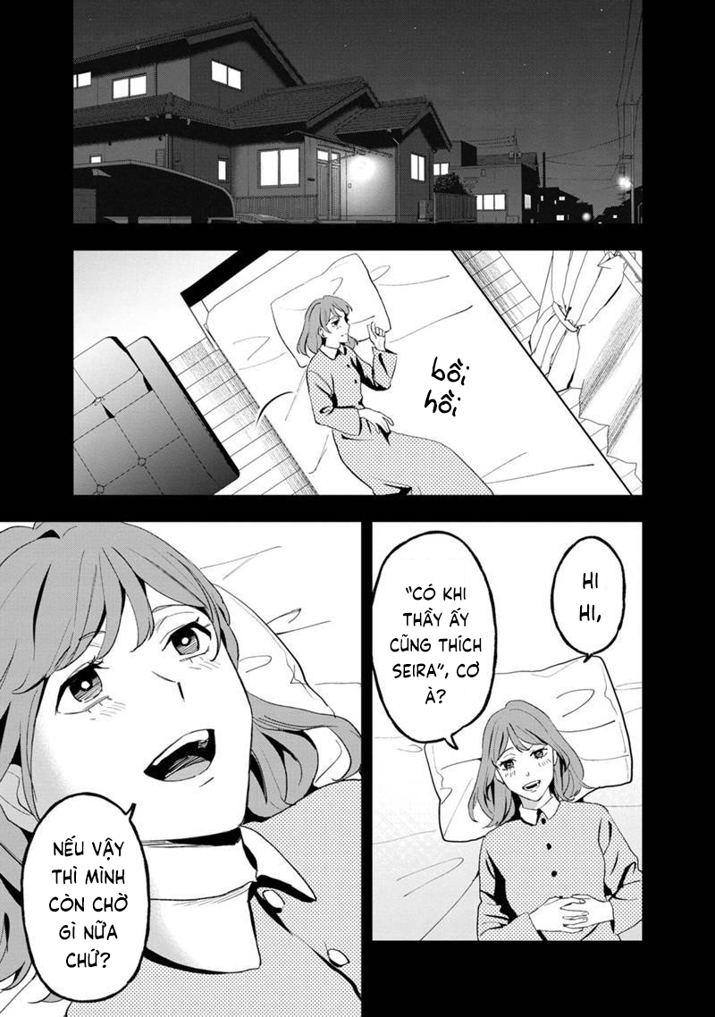 biệt khúc cuối cùng. chapter 29 5