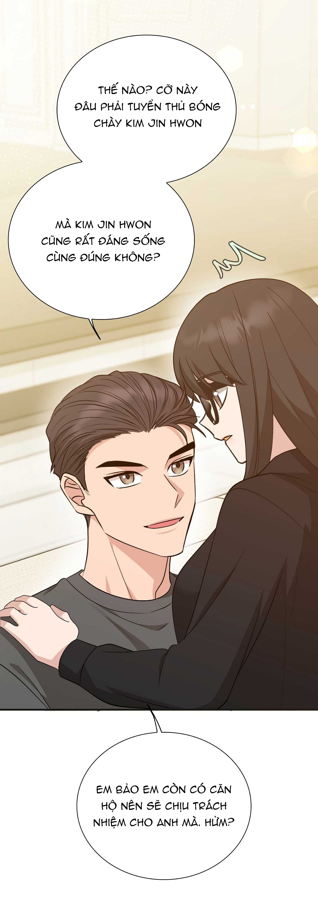 [18+] hợp đồng nô lệ dâm đãng chapter 52.2 6