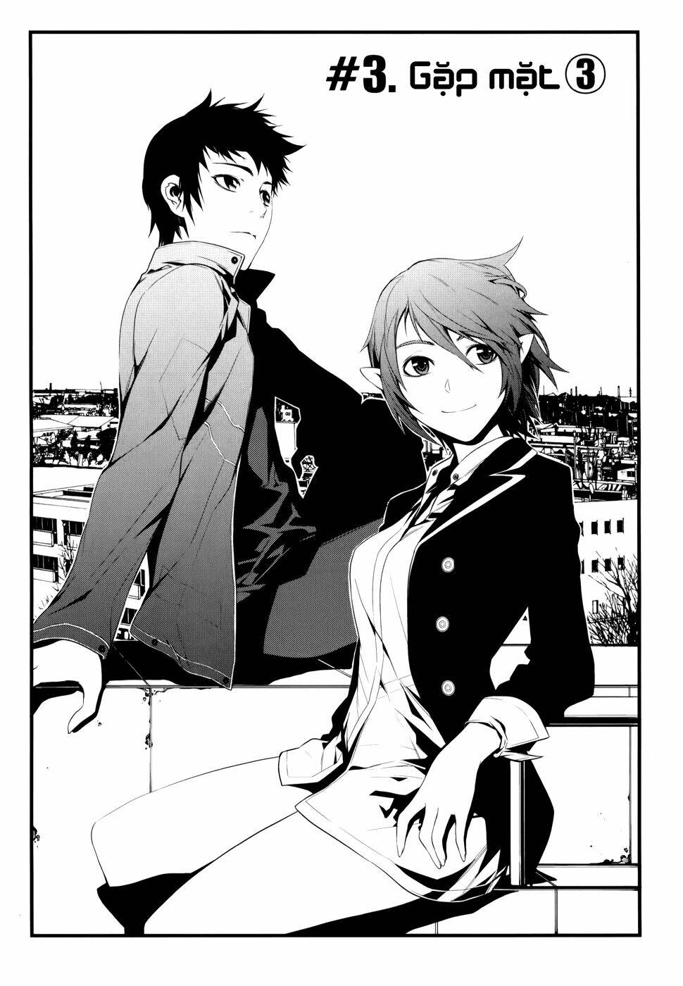 50 million km chapter 3 3