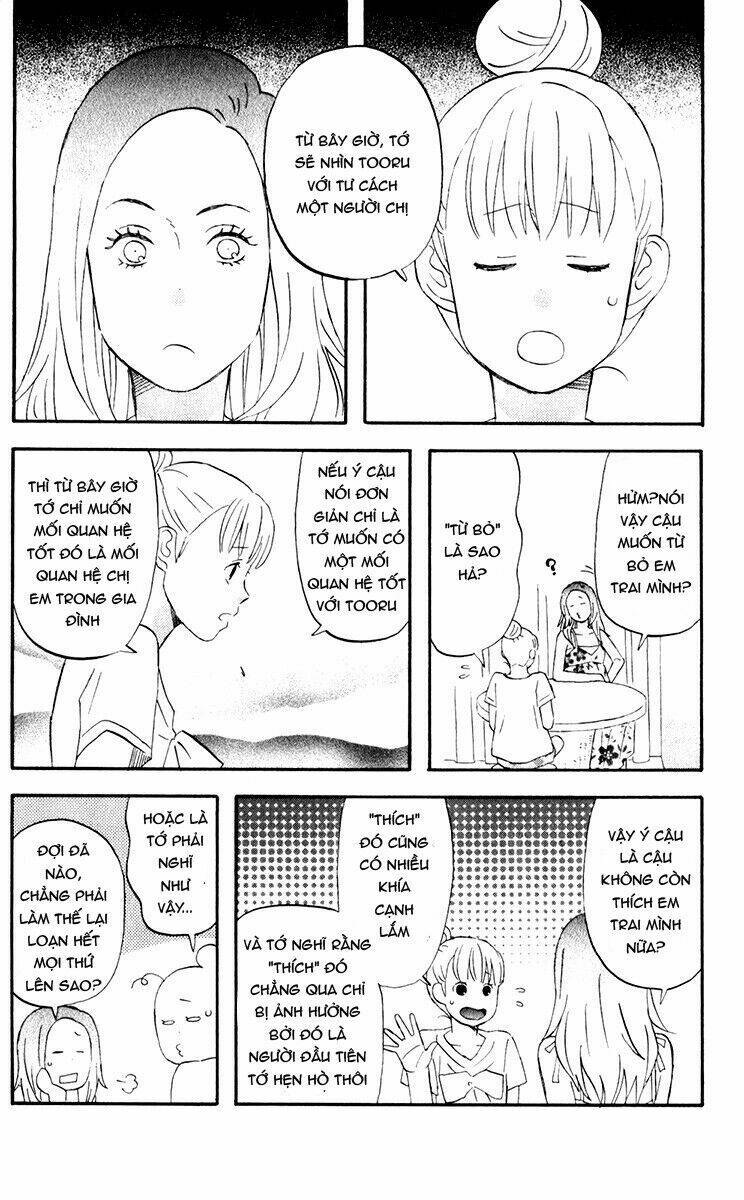 liar x liar chapter 23 17