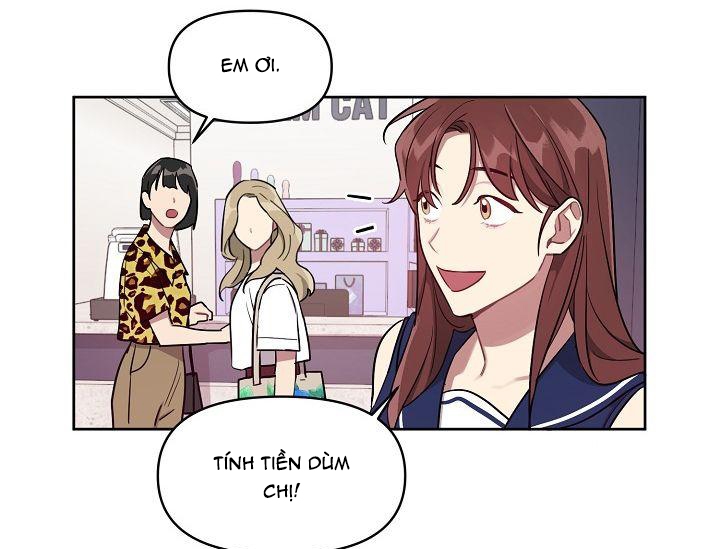 vị khách khả nghi và nhóc làm thêm chapter 10 32