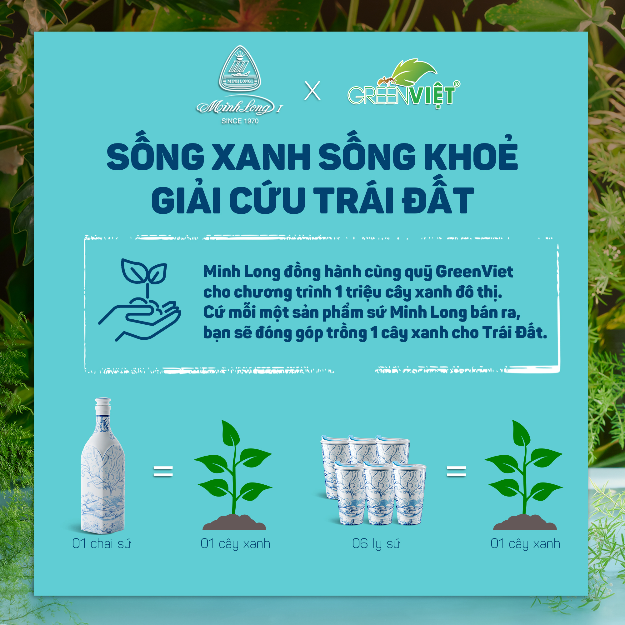 Ly sứ dưỡng sinh 0.48 L + nắp ống hút - Thở và cười bằng sứ, dùng để uống trà, cafe kiểu dáng sang trọng,cao cấp, giữ nhiệt tốt