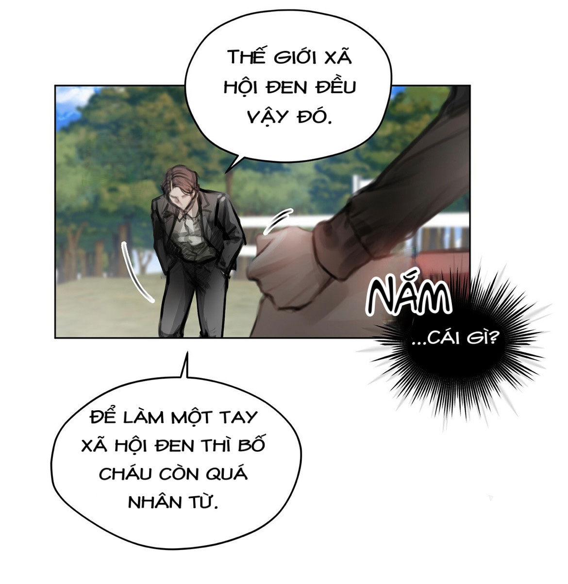 doppio senso chapter 0 43