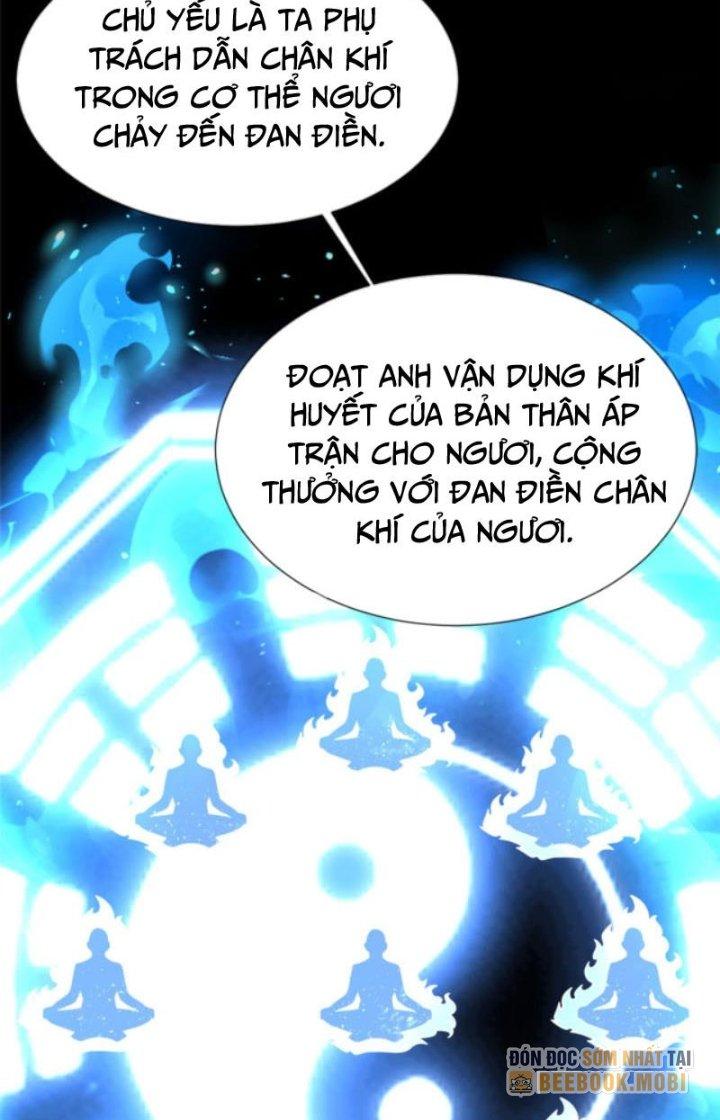 võ thánh này cũng quá khẳng khái chapter 19 56